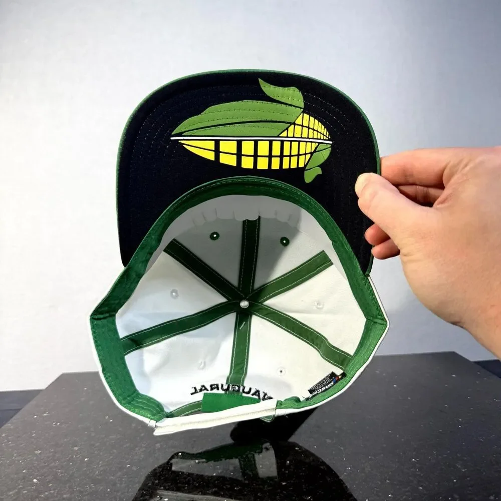 NASCAR Iowa Speedway 350 Limited Edition Adjustable‎ Hat 2024 NEW